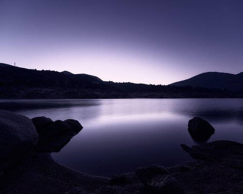 Desconexión nocturna